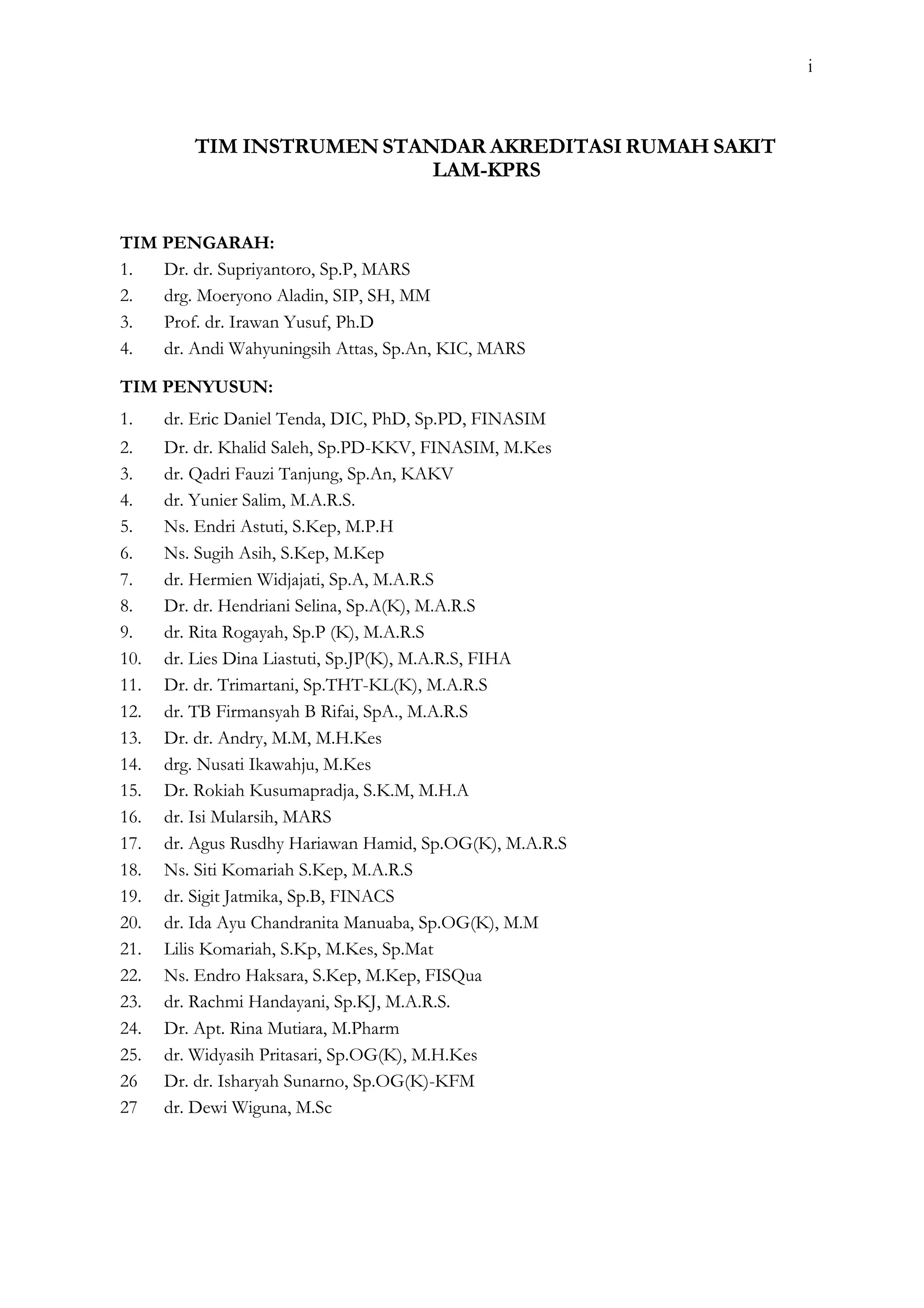 Pedoman Lam Kprs 2022 Docx