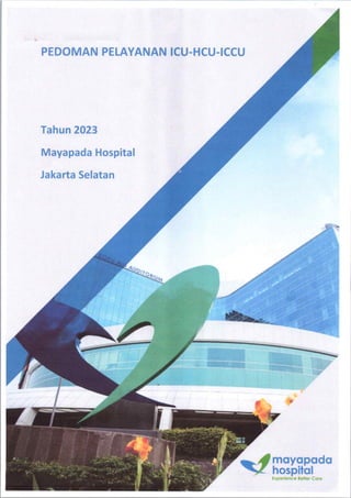 PEDOMAN PELAYANAN ICU-HCU-ICCU 2023 sudah TTD.pdf