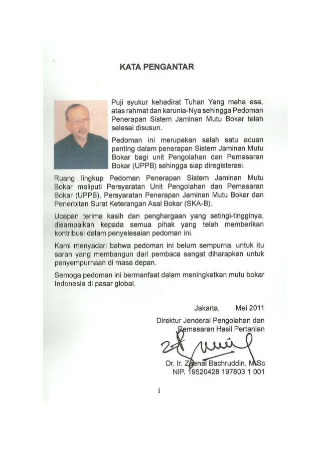 Pedoman penerapan jaminan_mutu_bokar_final