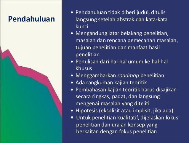 Pedoman Penulisan Artikel JPP I Wayan Redhana Undiksha