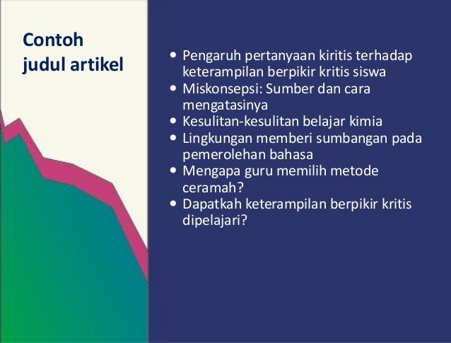 Pedoman Penulisan Artikel JPP I Wayan Redhana Undiksha Pedoman Penulisan Artikel JPP I Wayan Redhana Undiksha
