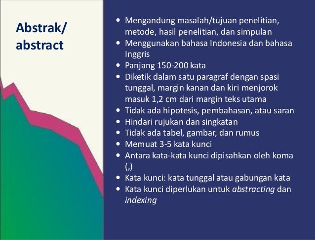 Pedoman Penulisan Artikel JPP I Wayan Redhana Undiksha