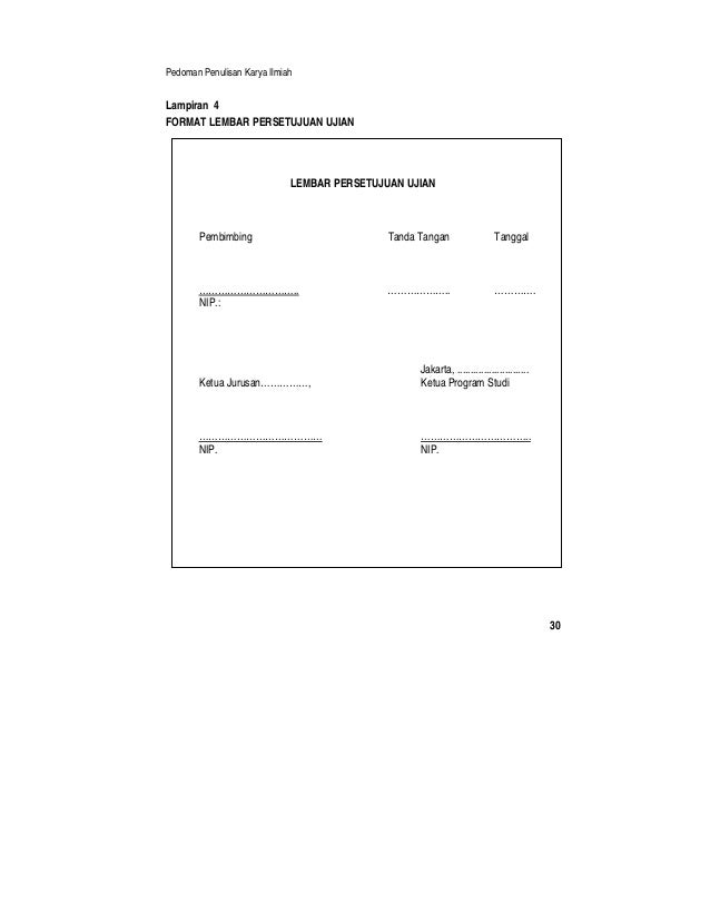 Pedoman penulisan karya ilmiah 0 2