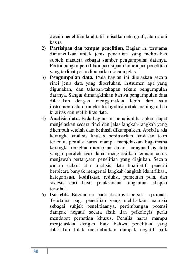 Pedoman penulisan karya ilmiah upi tahun 2014