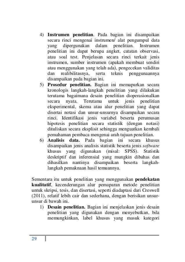 Pedoman penulisan karya ilmiah upi tahun 2014