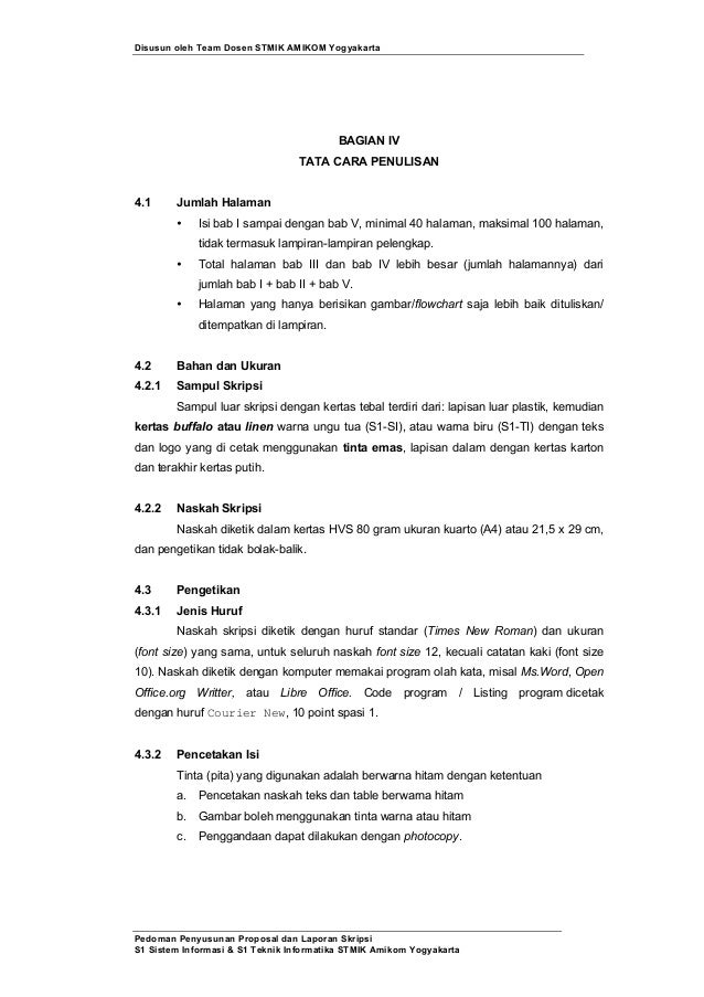 Contoh Jurnal Skripsi Kualitatif - Contoh KR