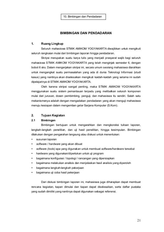 Contoh Abstrak Skripsi Universitas Negeri Malang - Kabar Click