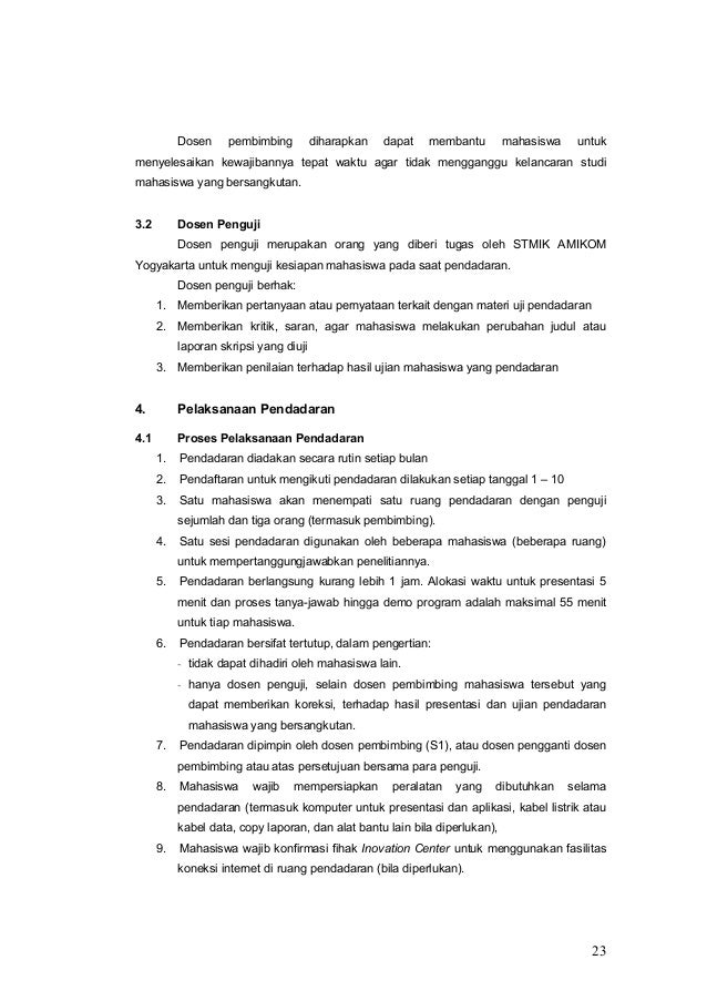 Pedoman penyusunan penulisan proposal penelitian dan skripsi Pedoman penyusunan penulisan proposal penelitian dan skripsi