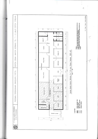 Pedoman Perencanaan Bangunan Fasilitas Tol