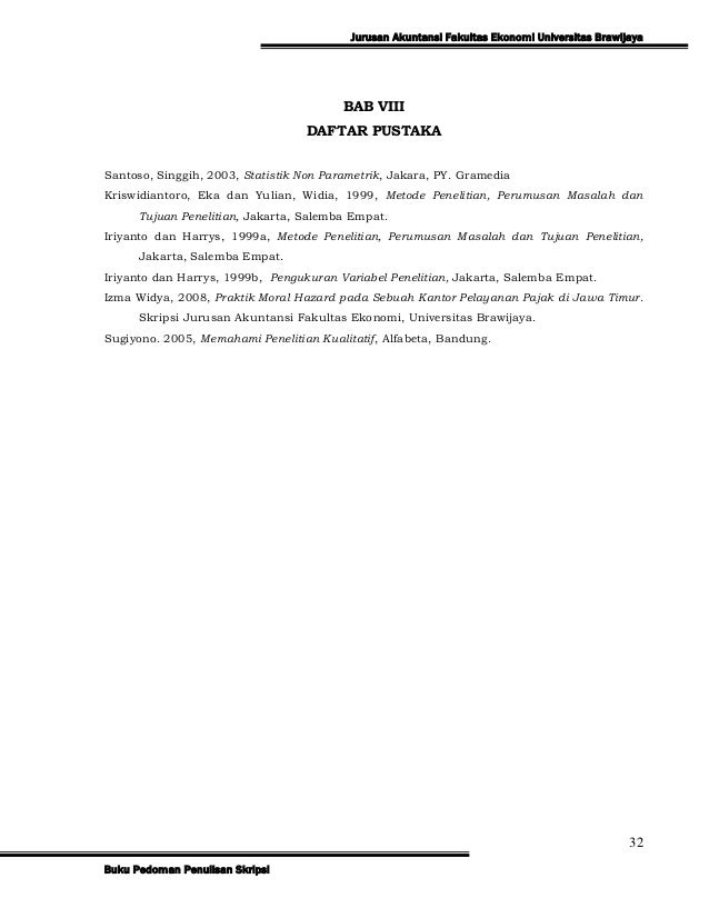 Pedomanskripsijurakuntansi
