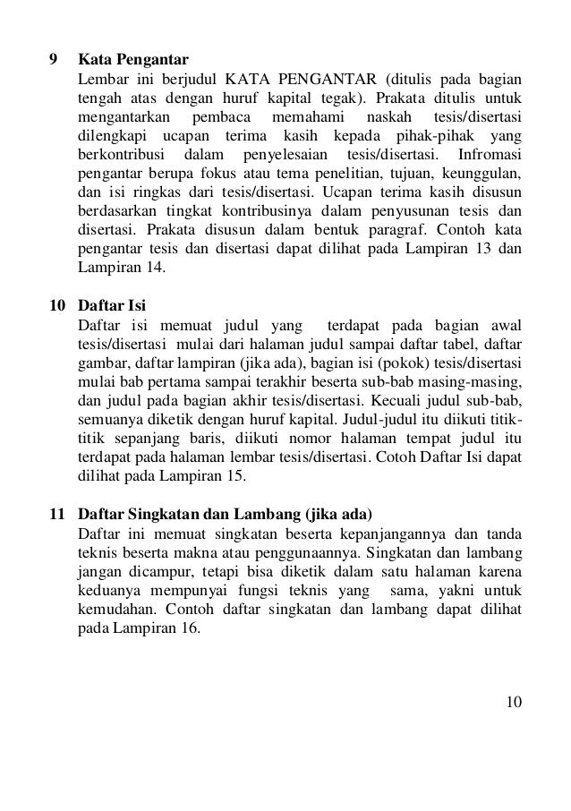 Pedoman tesis disertasi revisi 2011 versi a5 final