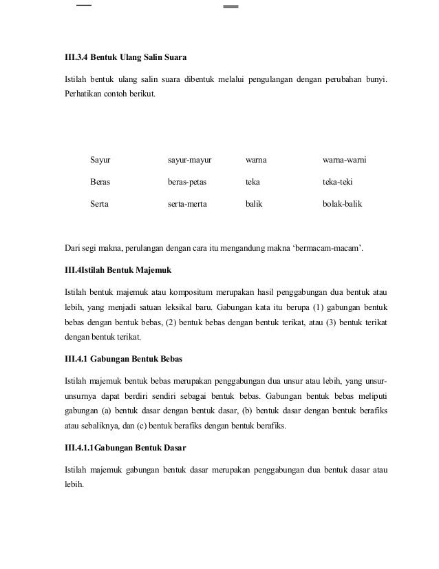 Contoh Resensi Novel Ubur Ubur Lembur Kumpulan Contoh