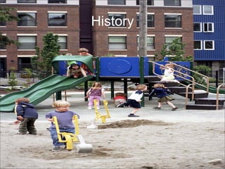 Pedophilia & The Internet