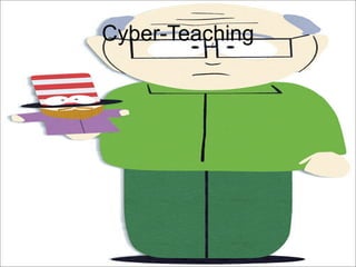 Pedophilia & The Internet