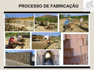 PROCESSO DE FABRICAÇÃO 
28 
 