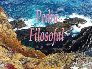 Pedra Filosofal gus 