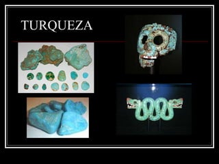 TURQUEZA
 