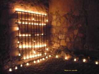 Rejas enRejas en entradaentrada
 