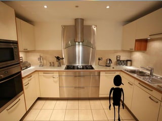 Ven mira!! Tengo tus 
galletitas favoritas!!! 
 