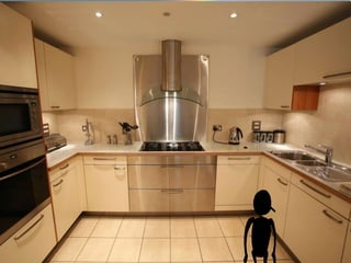 Ven mira!! Tengo tus 
galletitas favoritas!!! 
 