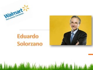 Eduardo Solorzano 