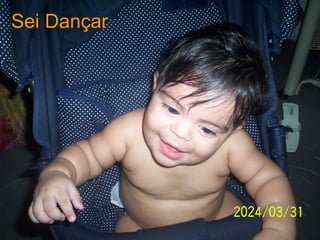 Sei Dançar 