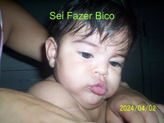 Sei Fazer Bico 