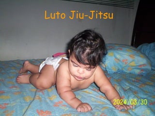 Luto Jiu-Jitsu 
