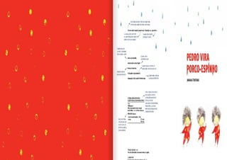 Pedro vira-porco espinho-pdf