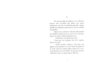 Pedro alecrim - Livro