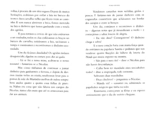 Pedro alecrim - Livro