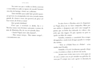 Pedro alecrim - Livro