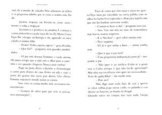 Pedro alecrim - Livro