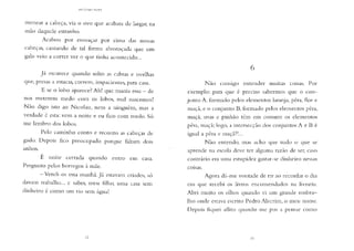 Pedro alecrim - Livro