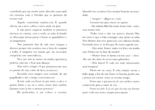 Pedro alecrim - Livro