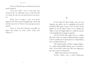 Pedro alecrim - Livro