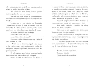 Pedro alecrim - Livro