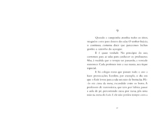 Pedro alecrim - Livro