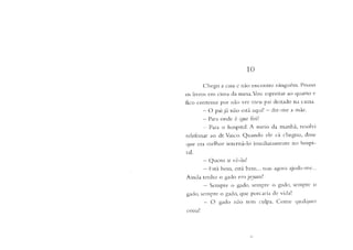 Pedro alecrim - Livro