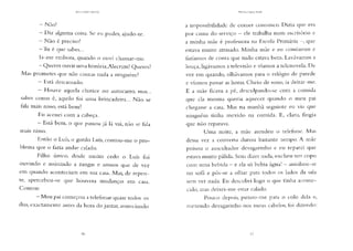 Pedro alecrim - Livro