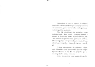 Pedro alecrim - Livro