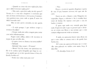 Pedro alecrim - Livro