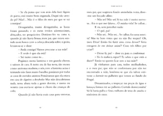 Pedro alecrim - Livro