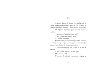 Pedro alecrim - Livro