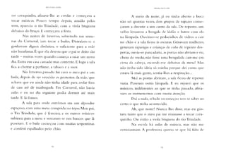 Pedro alecrim - Livro