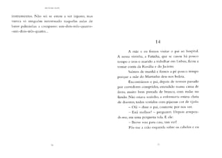 Pedro alecrim - Livro