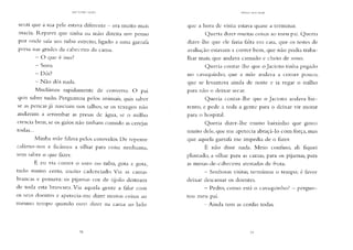 Pedro alecrim - Livro