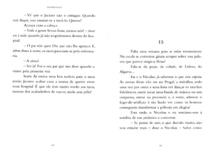 Pedro alecrim - Livro