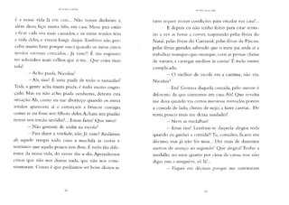 Pedro alecrim - Livro