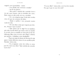 Pedro alecrim - Livro